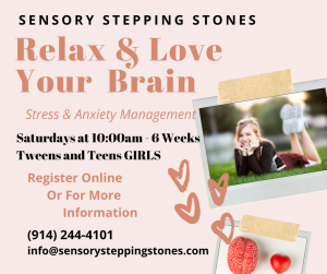 Relax & Love Your Brain